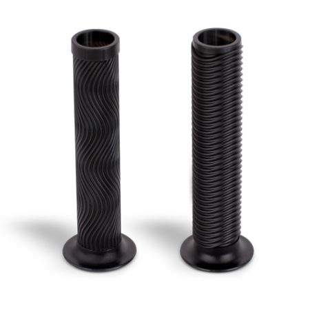 Materiale Figure 4 Rubber Black
